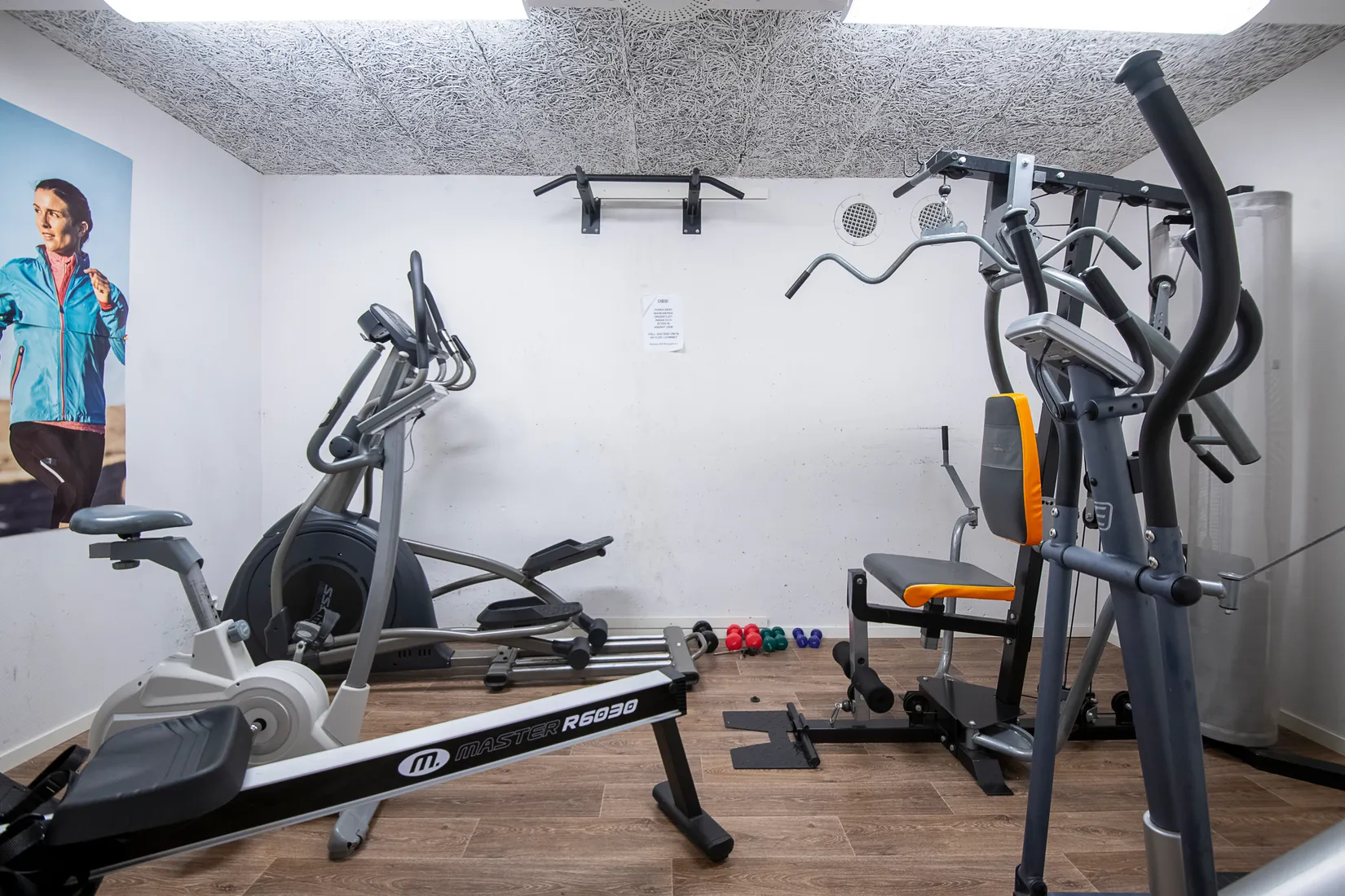 Bostadsrätt, Kihlmansgatan 30B, Skogsbrynet, Köping