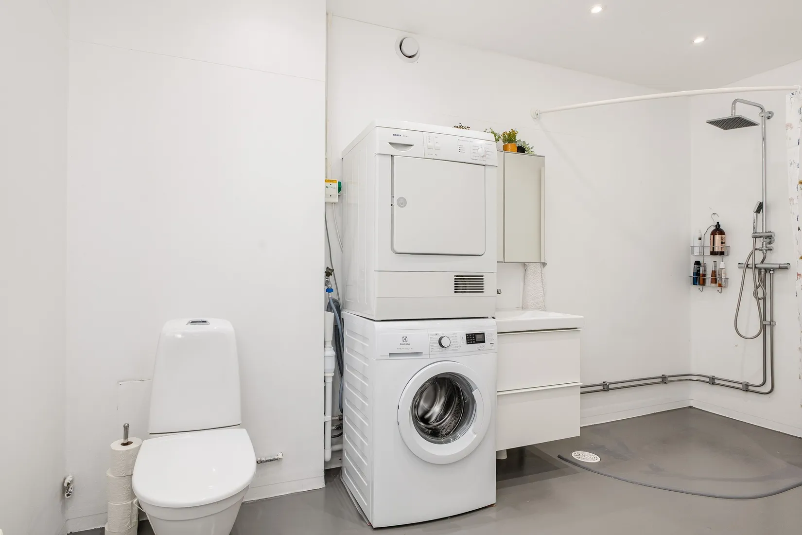 Bostadsrätt, Kihlmansgatan 30B, Skogsbrynet, Köping