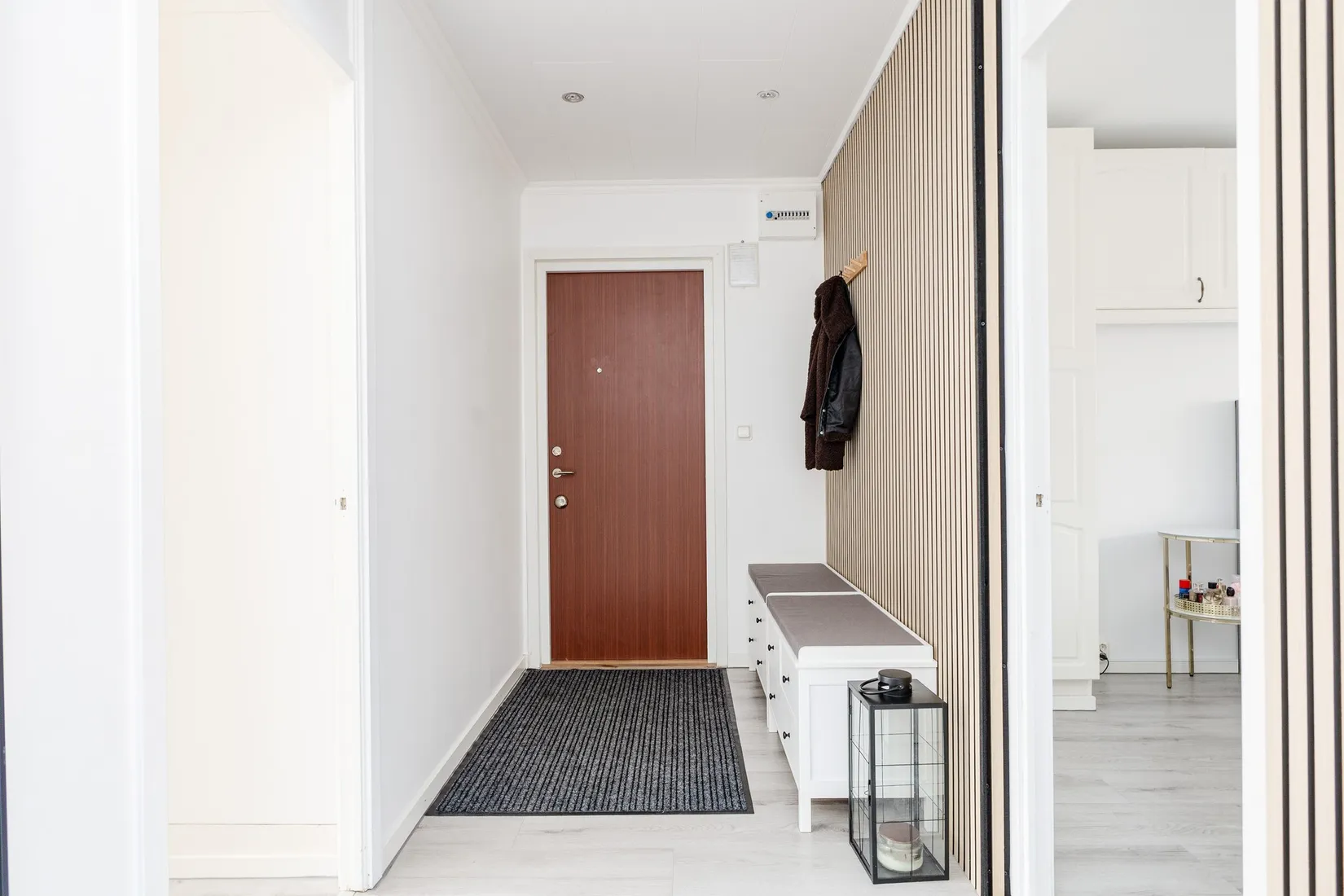 Bostadsrätt, Kihlmansgatan 30B, Skogsbrynet, Köping