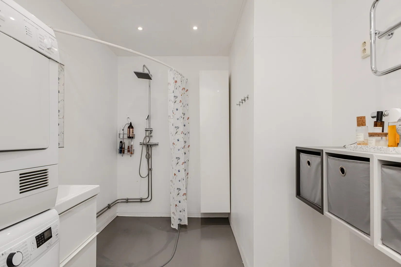 Bostadsrätt, Kihlmansgatan 30B, Skogsbrynet, Köping