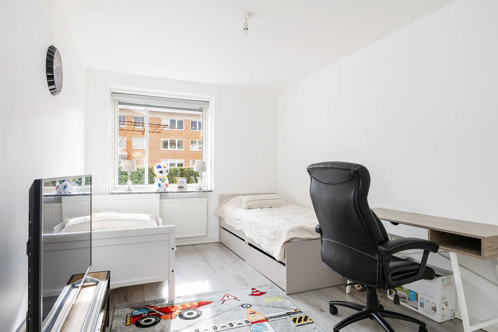 Bostadsrätt, Kihlmansgatan 30B, Skogsbrynet, Köping