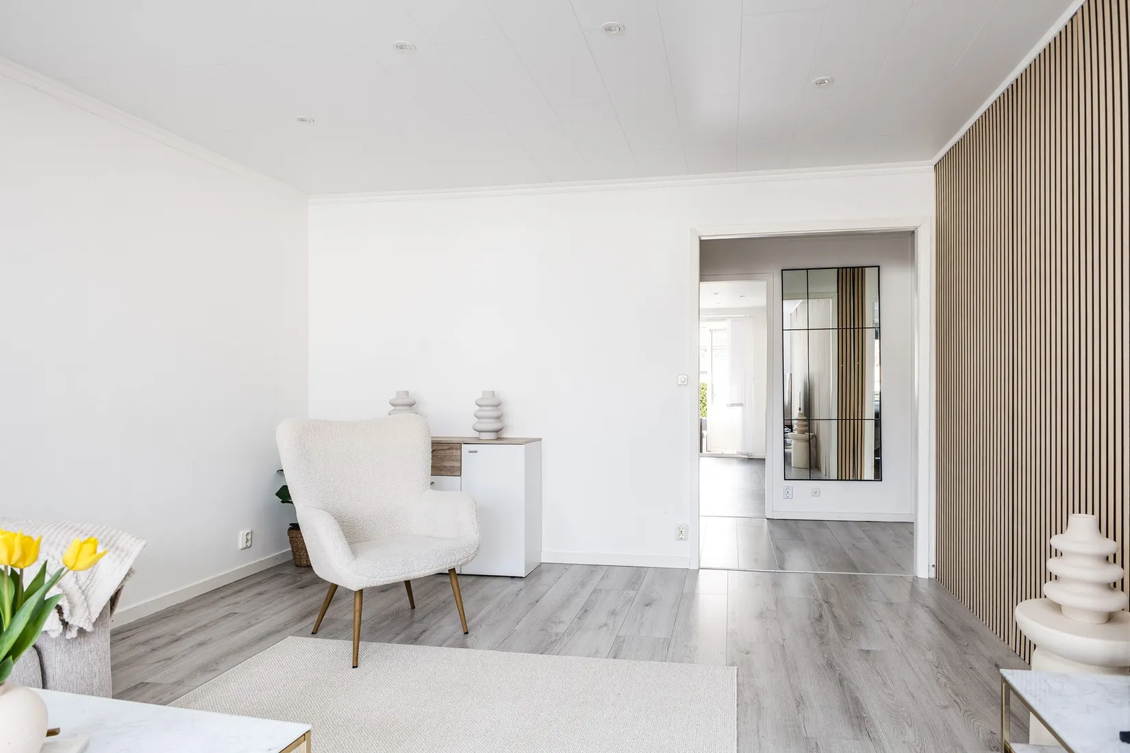 Bostadsrätt, Kihlmansgatan 30B, Skogsbrynet, Köping