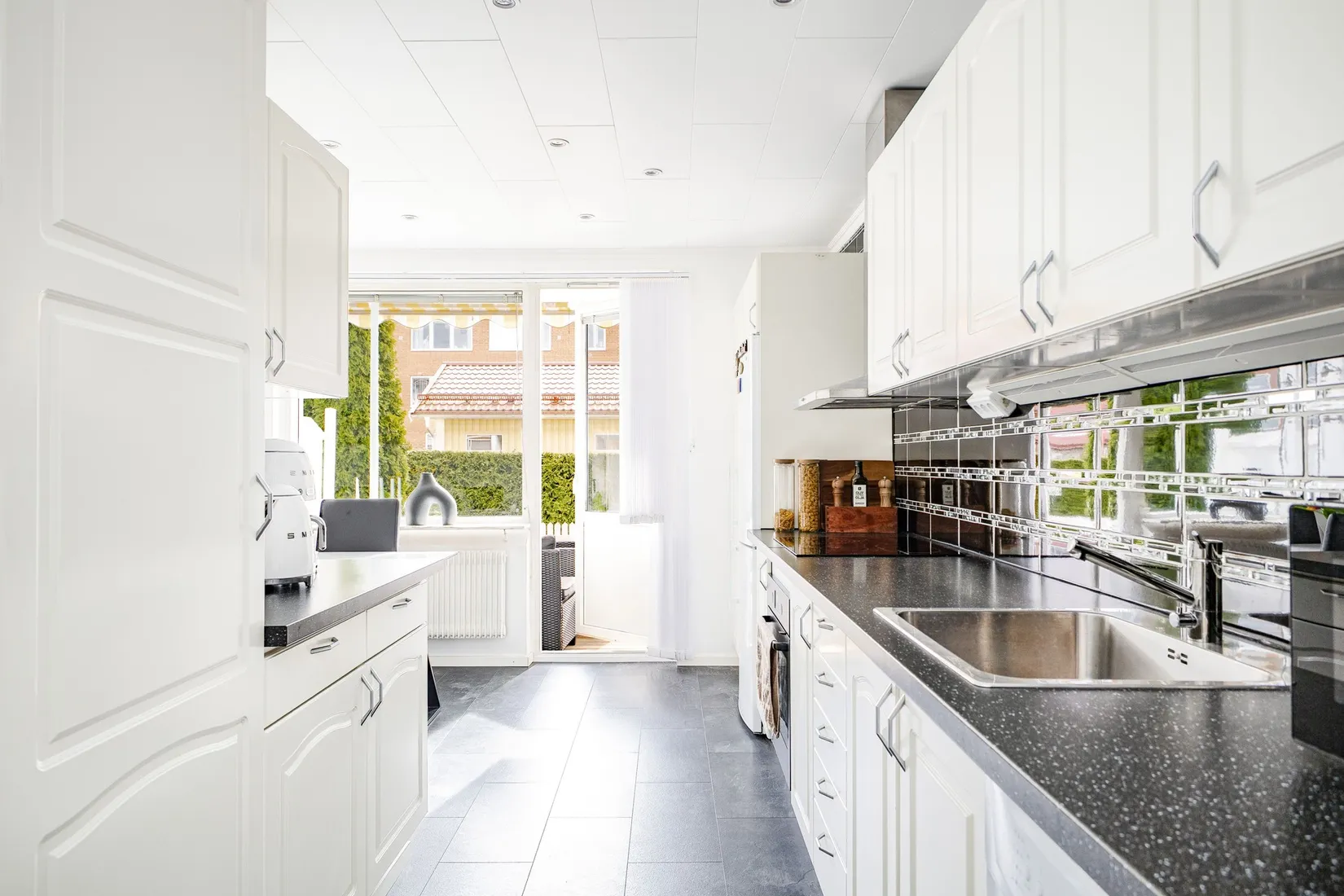 Bostadsrätt, Kihlmansgatan 30B, Skogsbrynet, Köping