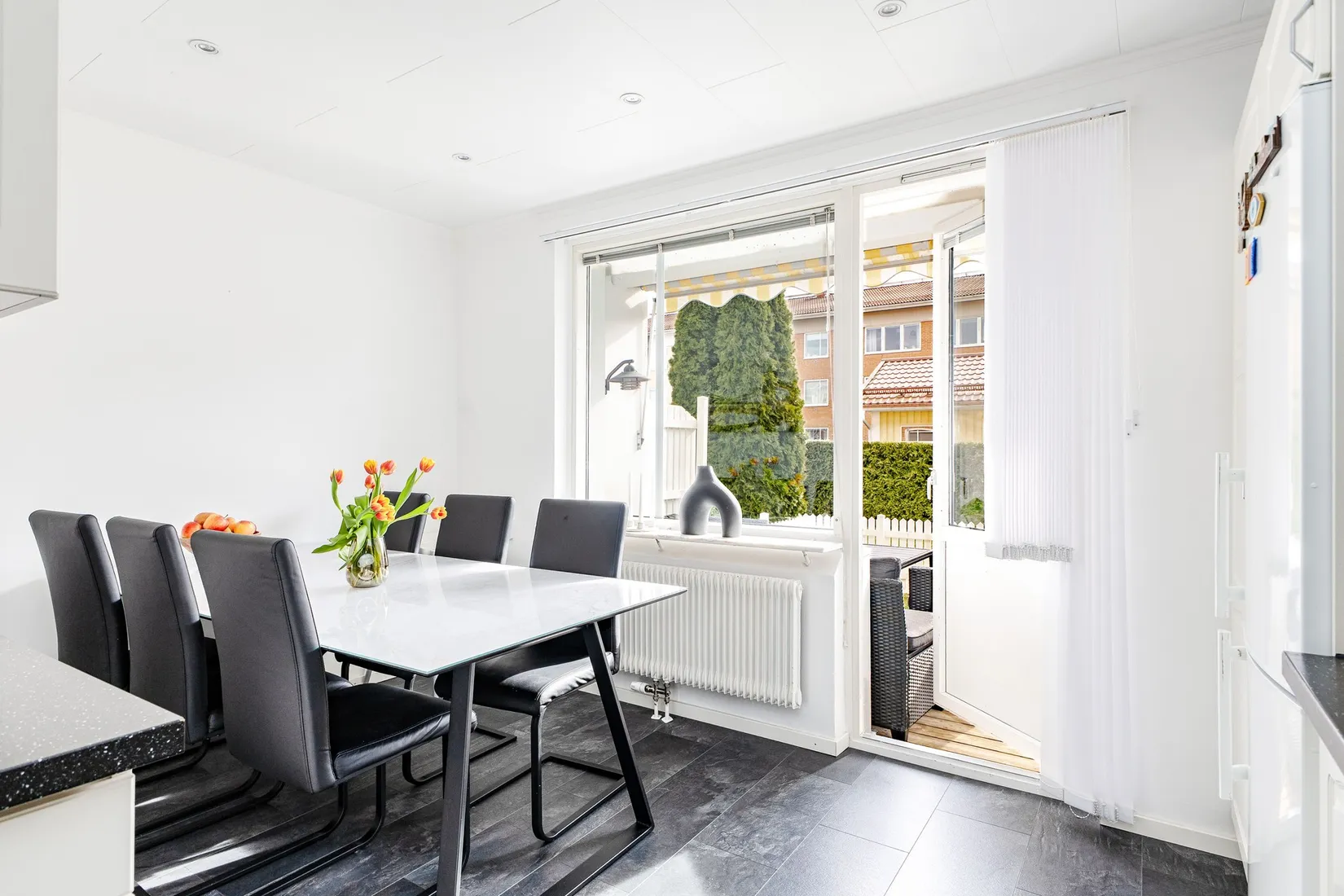 Bostadsrätt, Kihlmansgatan 30B, Skogsbrynet, Köping