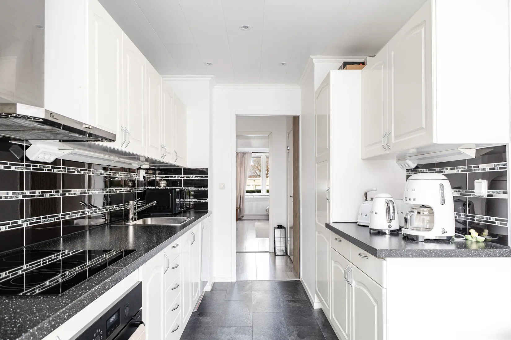 Bostadsrätt, Kihlmansgatan 30B, Skogsbrynet, Köping