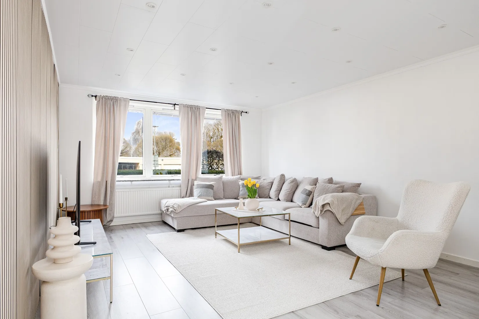 Bostadsrätt, Kihlmansgatan 30B, Skogsbrynet, Köping