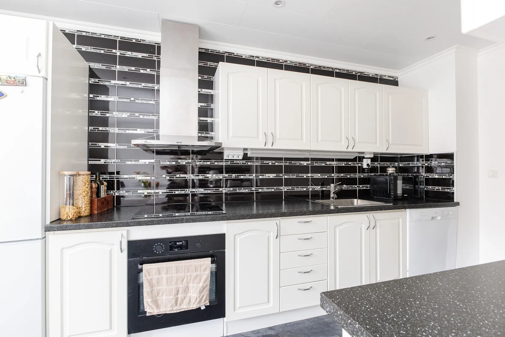 Bostadsrätt, Kihlmansgatan 30B, Skogsbrynet, Köping