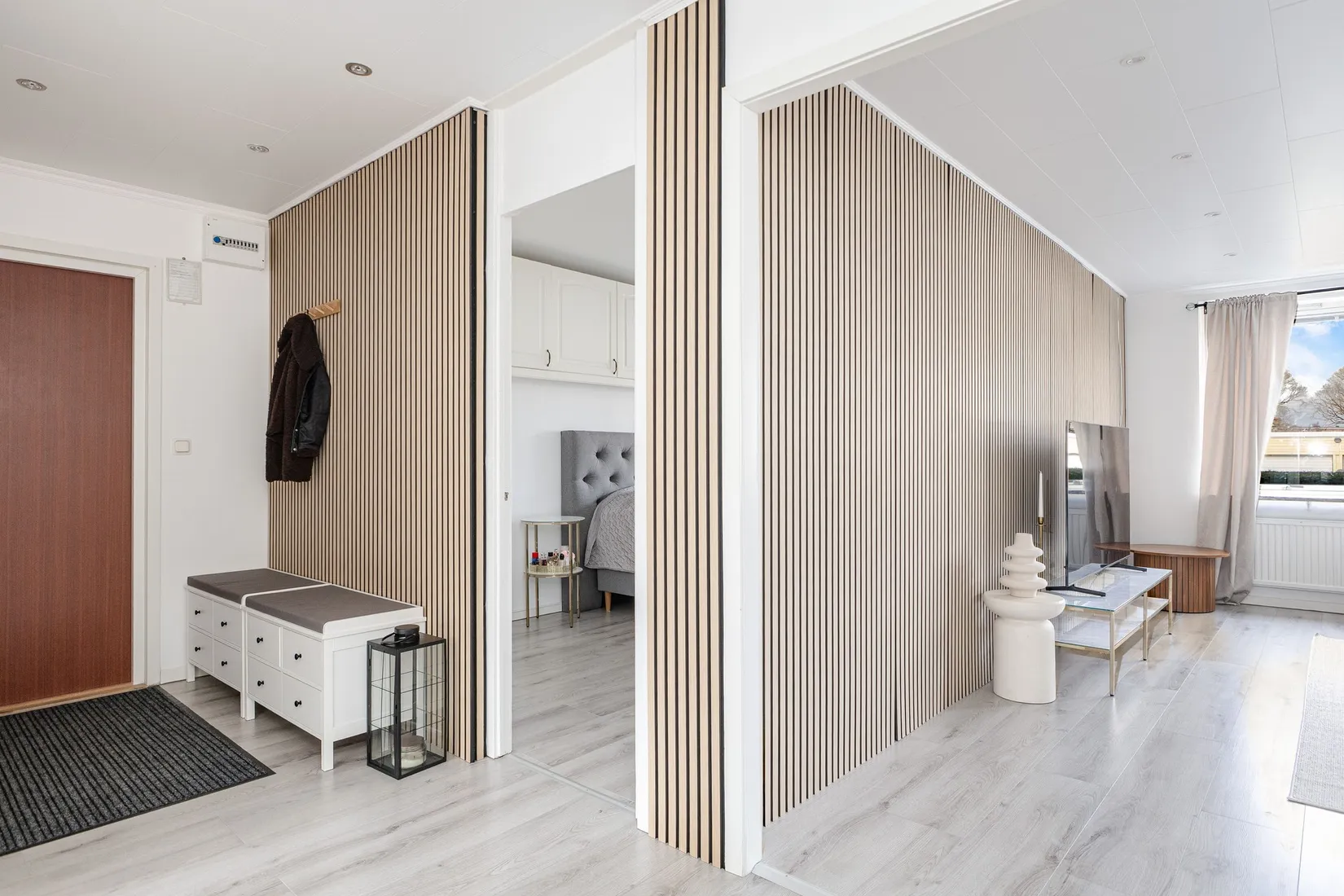 Bostadsrätt, Kihlmansgatan 30B, Skogsbrynet, Köping