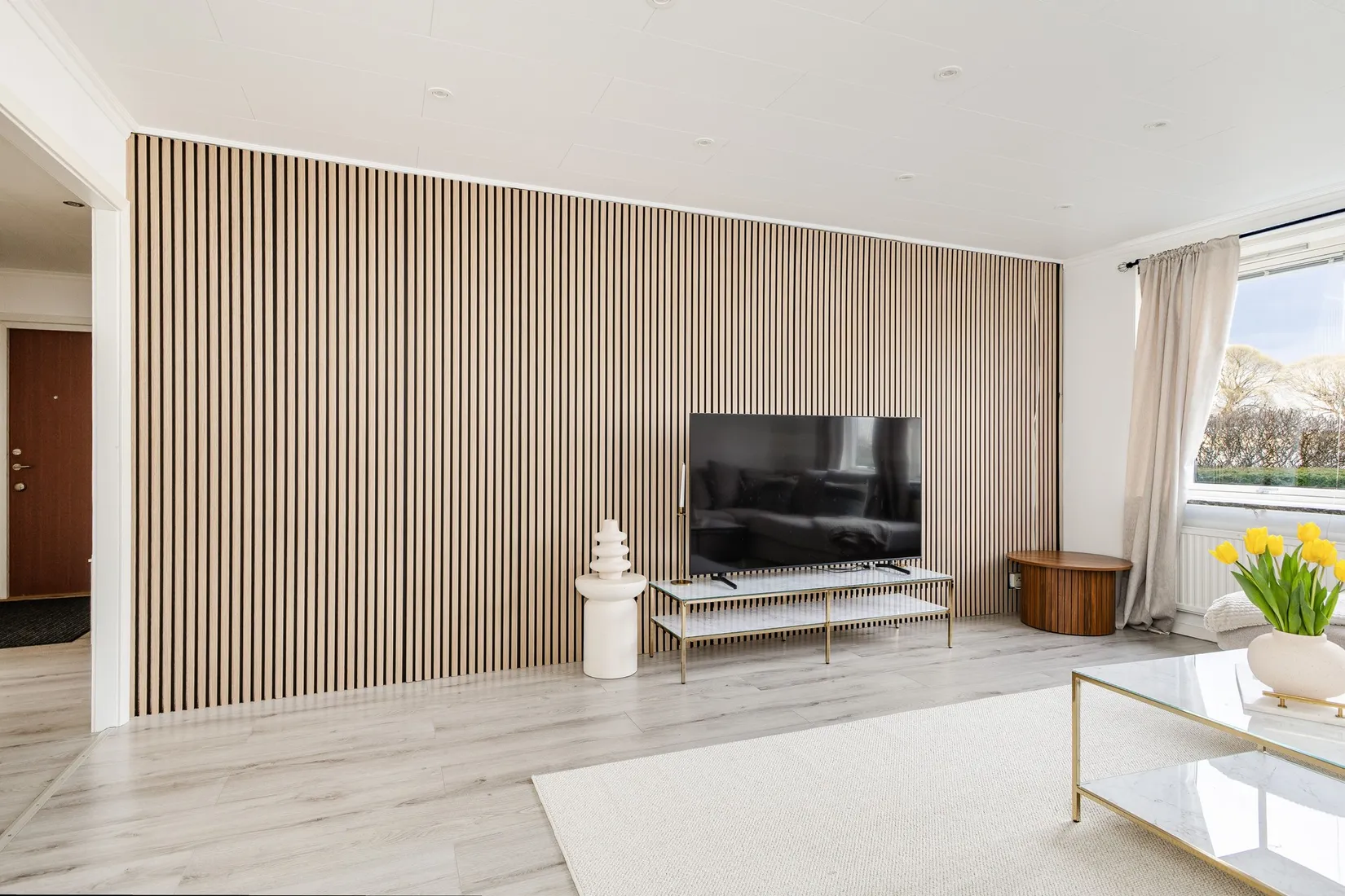 Bostadsrätt, Kihlmansgatan 30B, Skogsbrynet, Köping