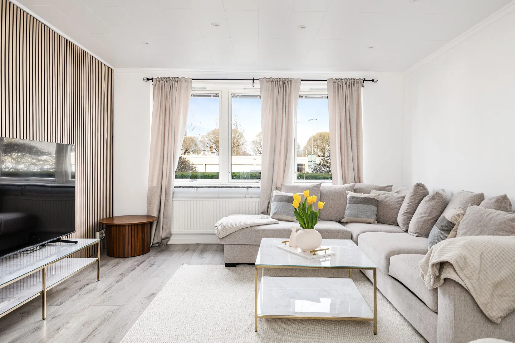 Bostadsrätt, Kihlmansgatan 30B, Skogsbrynet, Köping