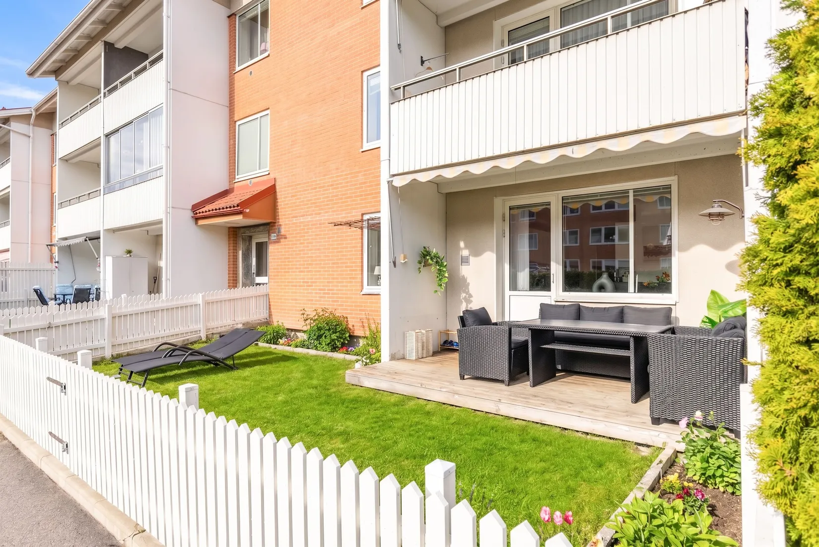 Bostadsrätt, Kihlmansgatan 30B, Skogsbrynet, Köping