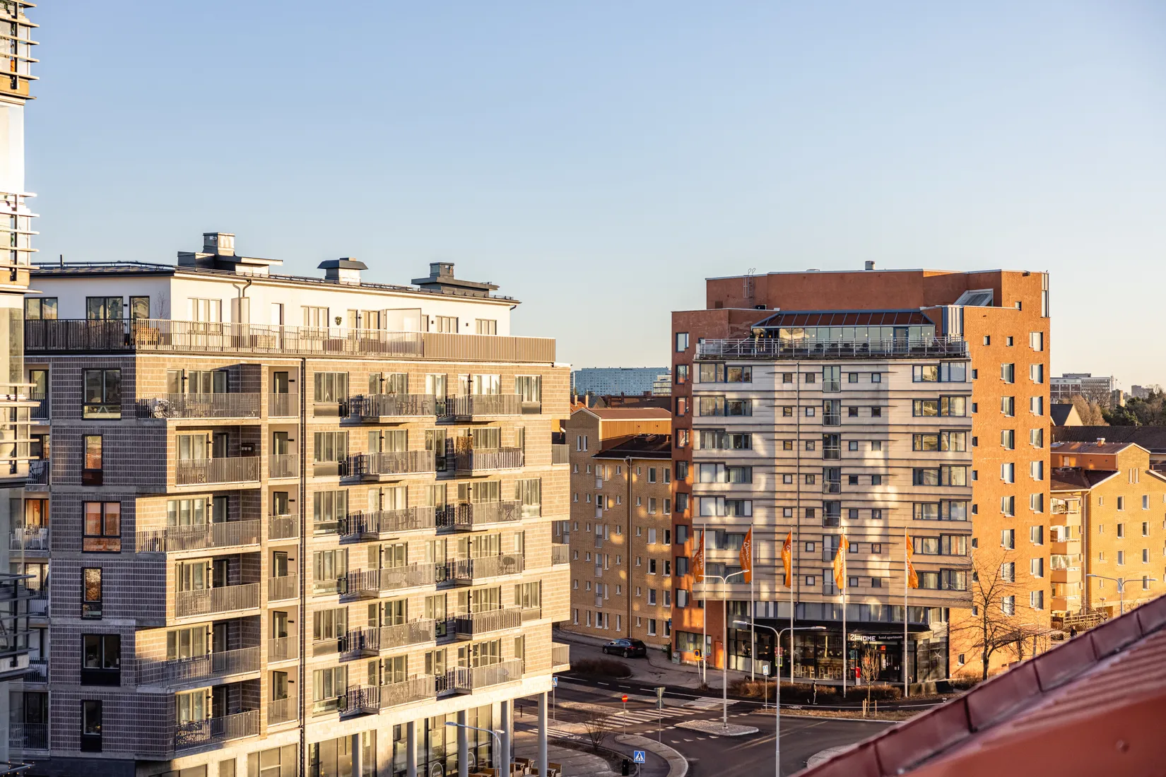 Bostadsrätt, Tallgatan 15, Centrala Sundbyberg, Sundbyberg