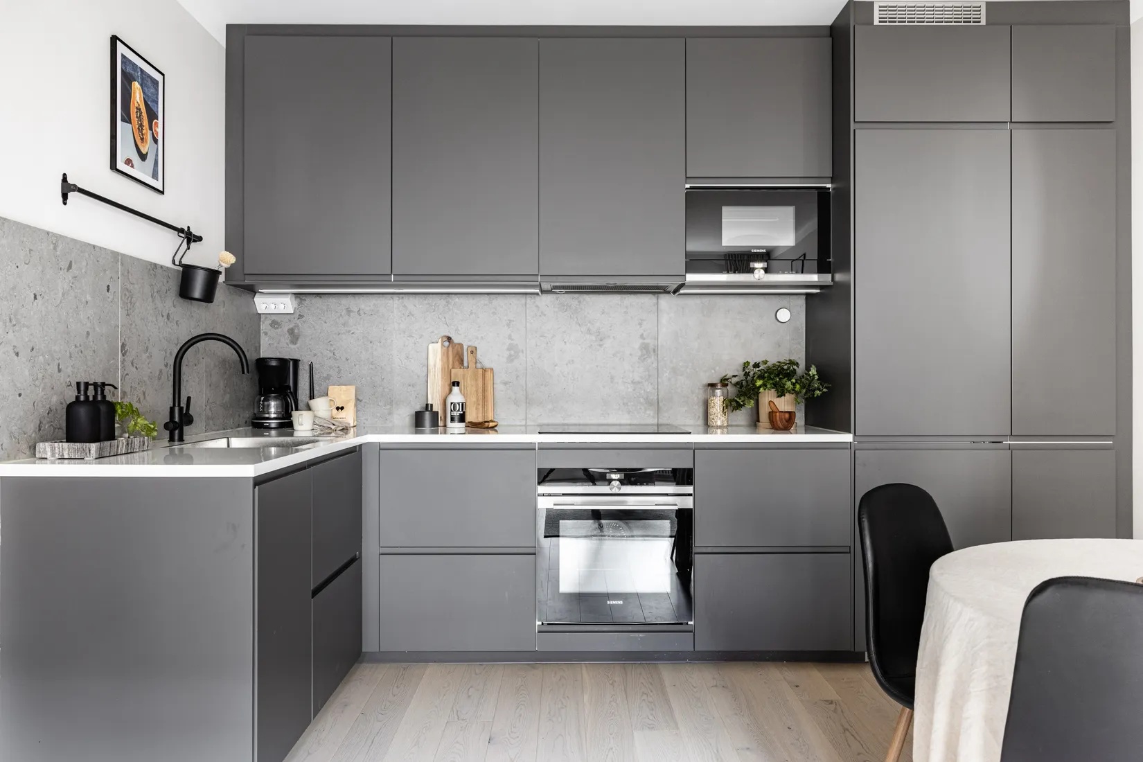 Bostadsrätt, Tallgatan 15, Centrala Sundbyberg, Sundbyberg