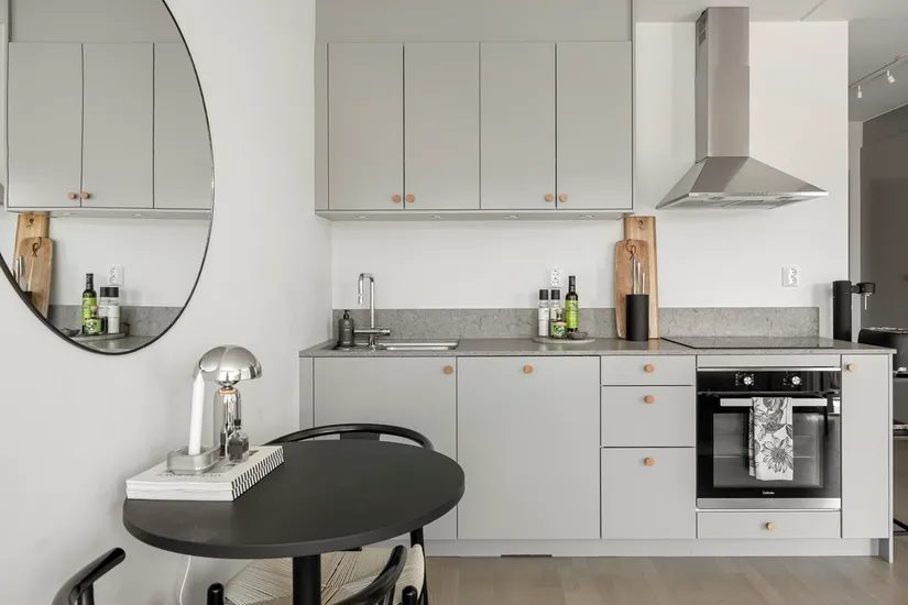 Bostadsrätt, Skånegatan 62, Centrala Halmstad - Väster, Halmstad