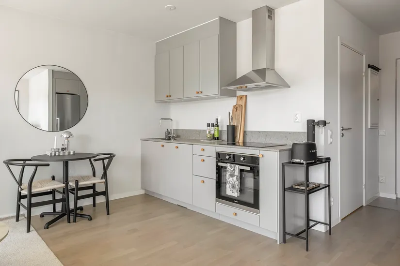 Bostadsrätt, Skånegatan 62, Centrala Halmstad - Väster, Halmstad