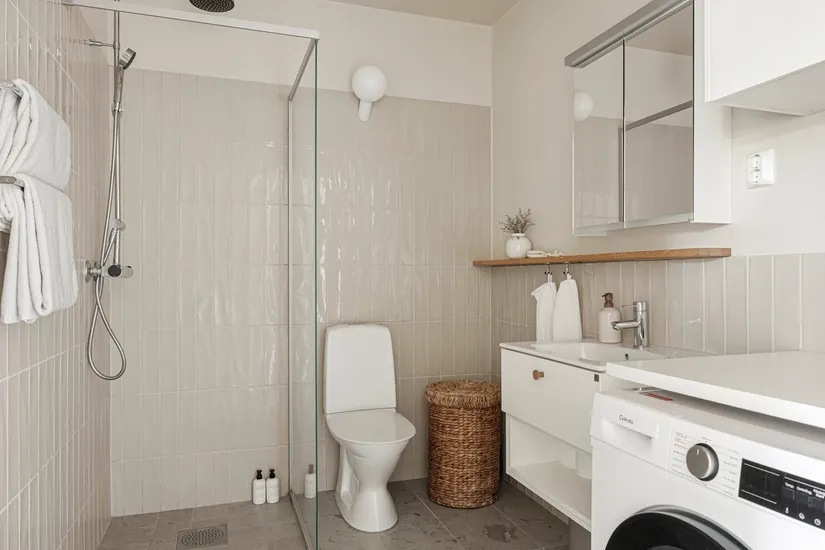 Bostadsrätt, Skånegatan 62, Centrala Halmstad - Väster, Halmstad