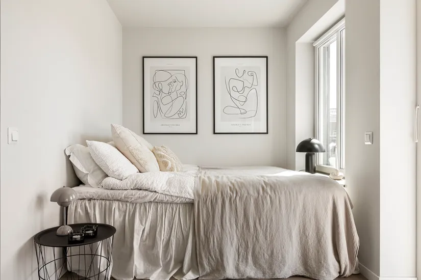 Bostadsrätt, Skånegatan 62, Centrala Halmstad - Väster, Halmstad