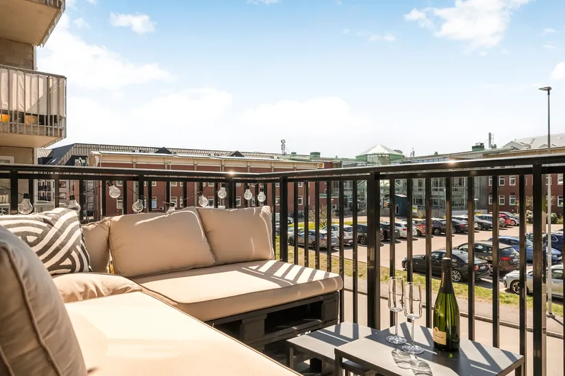 Bostadsrätt, Skånegatan 62, Centrala Halmstad - Väster, Halmstad