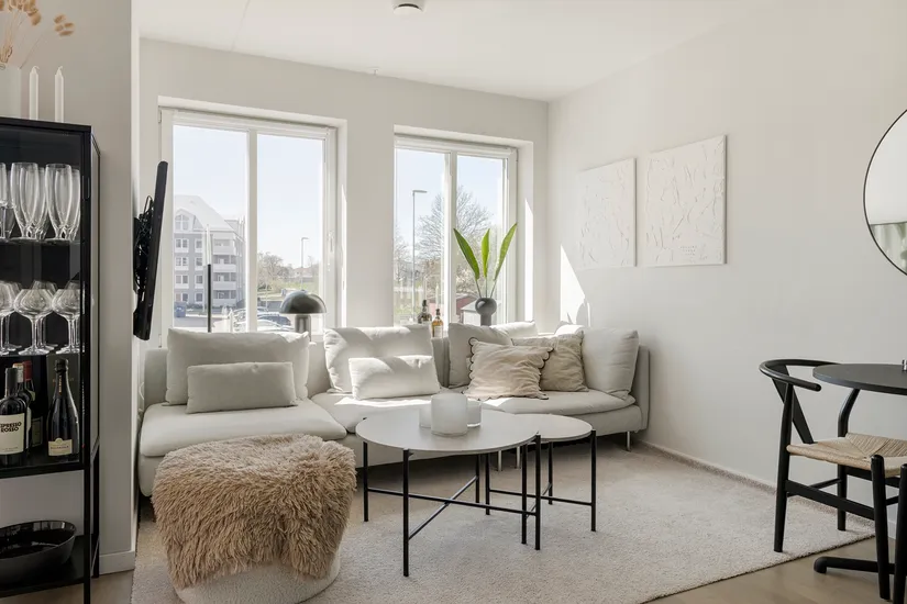 Bostadsrätt, Skånegatan 62, Centrala Halmstad - Väster, Halmstad