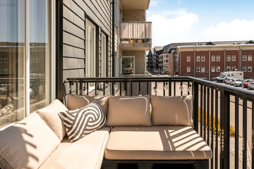 Bostadsrätt, Skånegatan 62, Centrala Halmstad - Väster, Halmstad