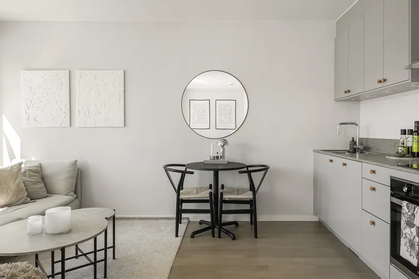 Bostadsrätt, Skånegatan 62, Centrala Halmstad - Väster, Halmstad