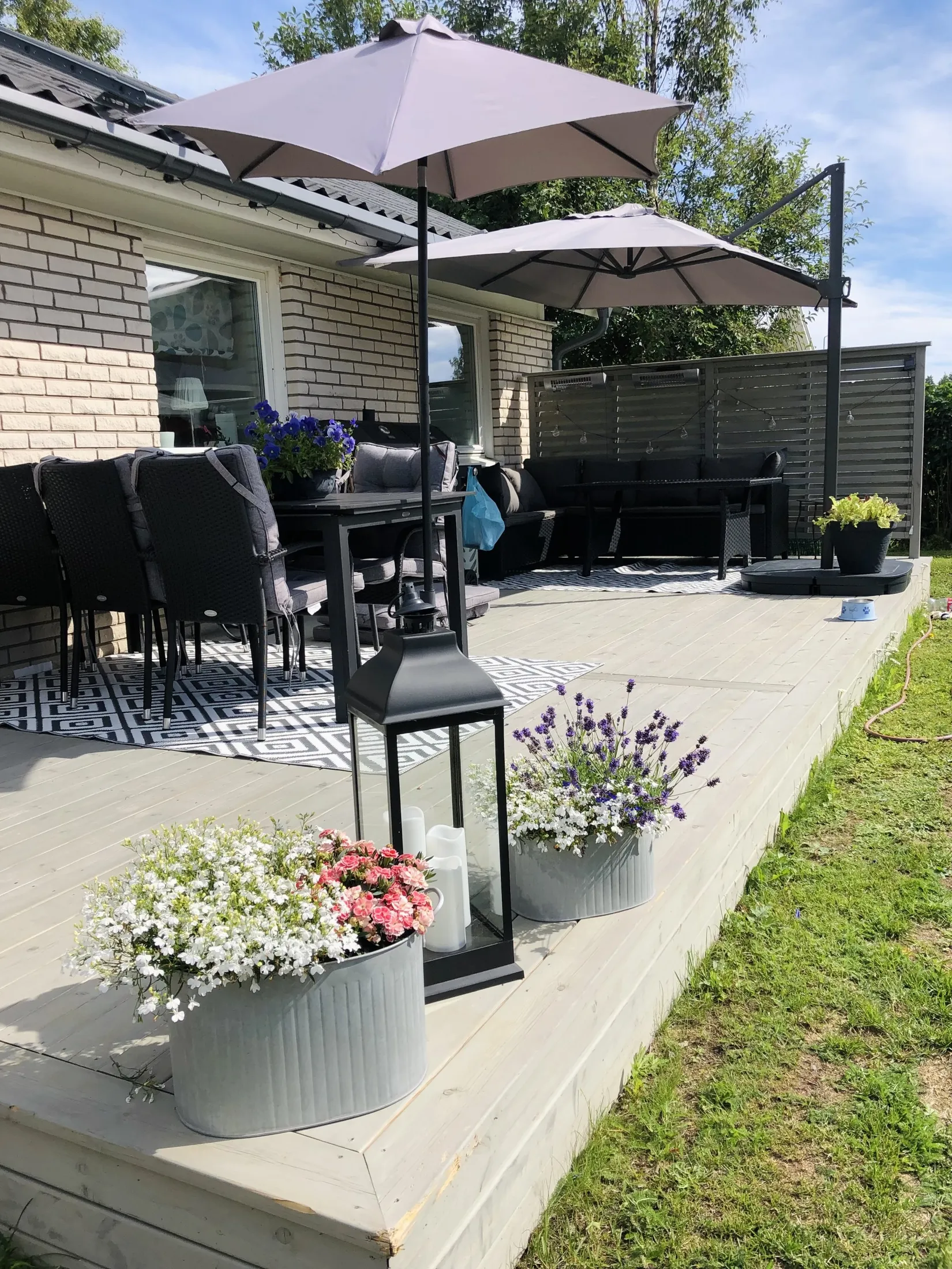 Villa, Björkvägen 4, Bredviken, Kalix