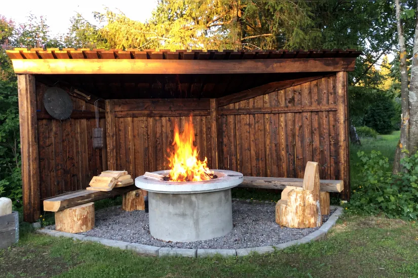 Villa, Björkvägen 4, Bredviken, Kalix