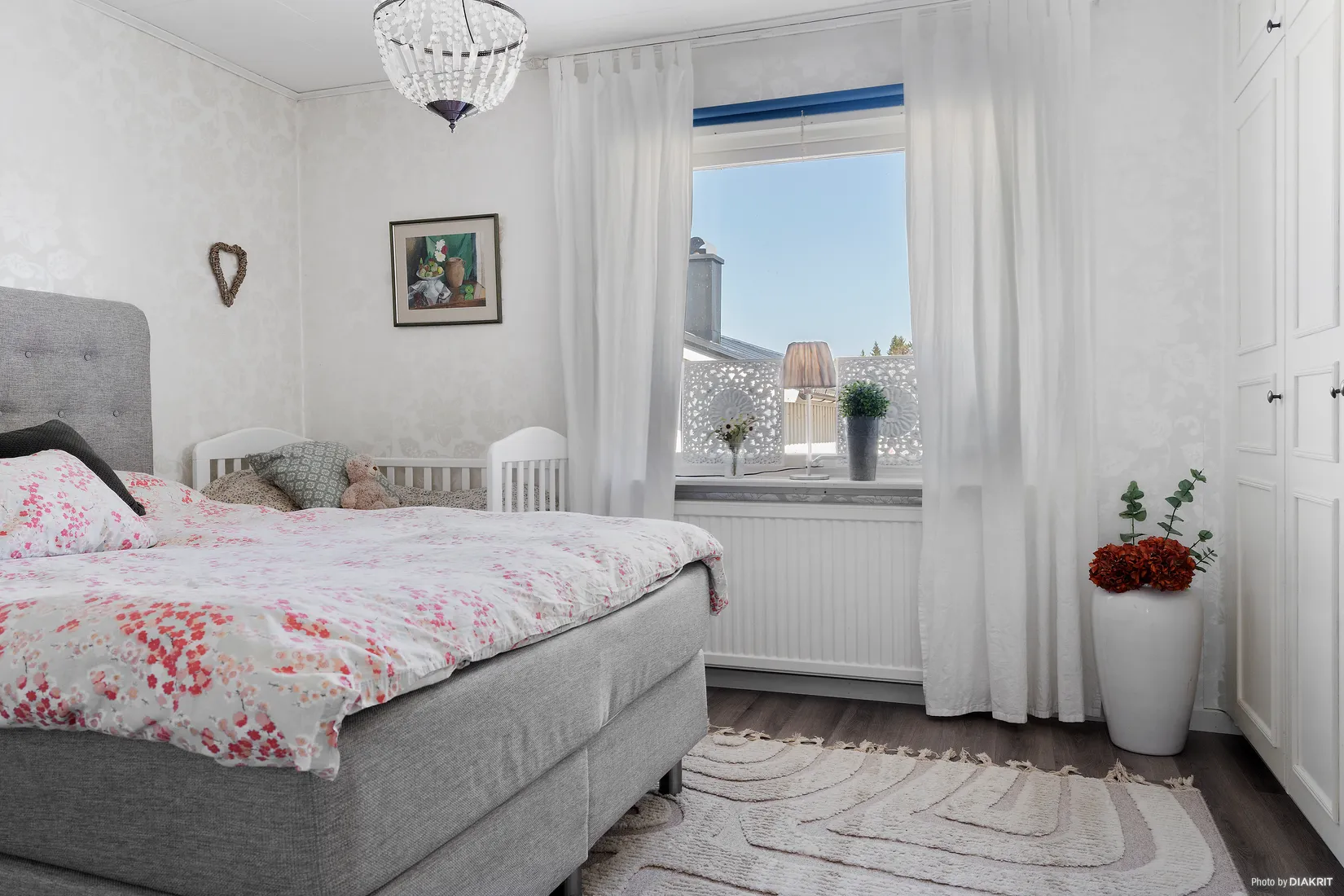 Villa, Björkvägen 4, Bredviken, Kalix