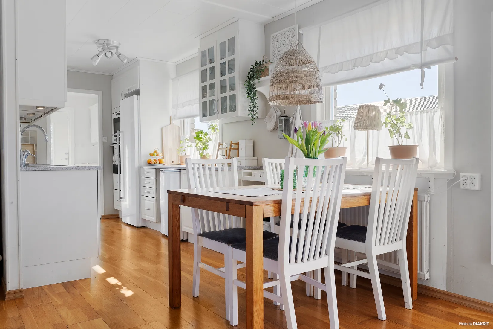 Villa, Björkvägen 4, Bredviken, Kalix