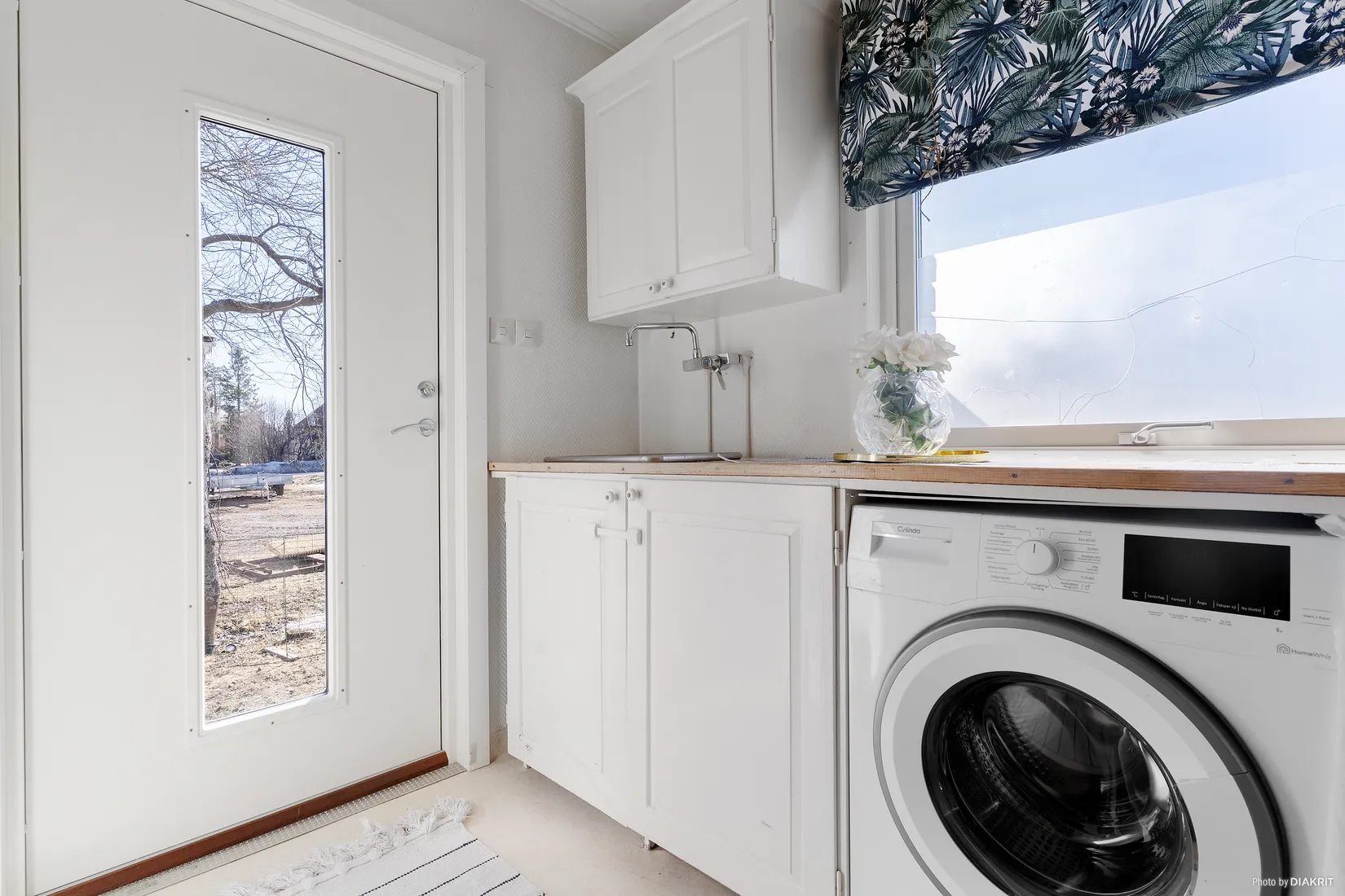 Villa, Björkvägen 4, Bredviken, Kalix