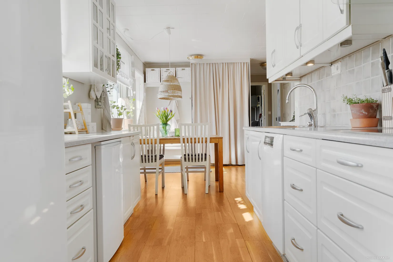 Villa, Björkvägen 4, Bredviken, Kalix