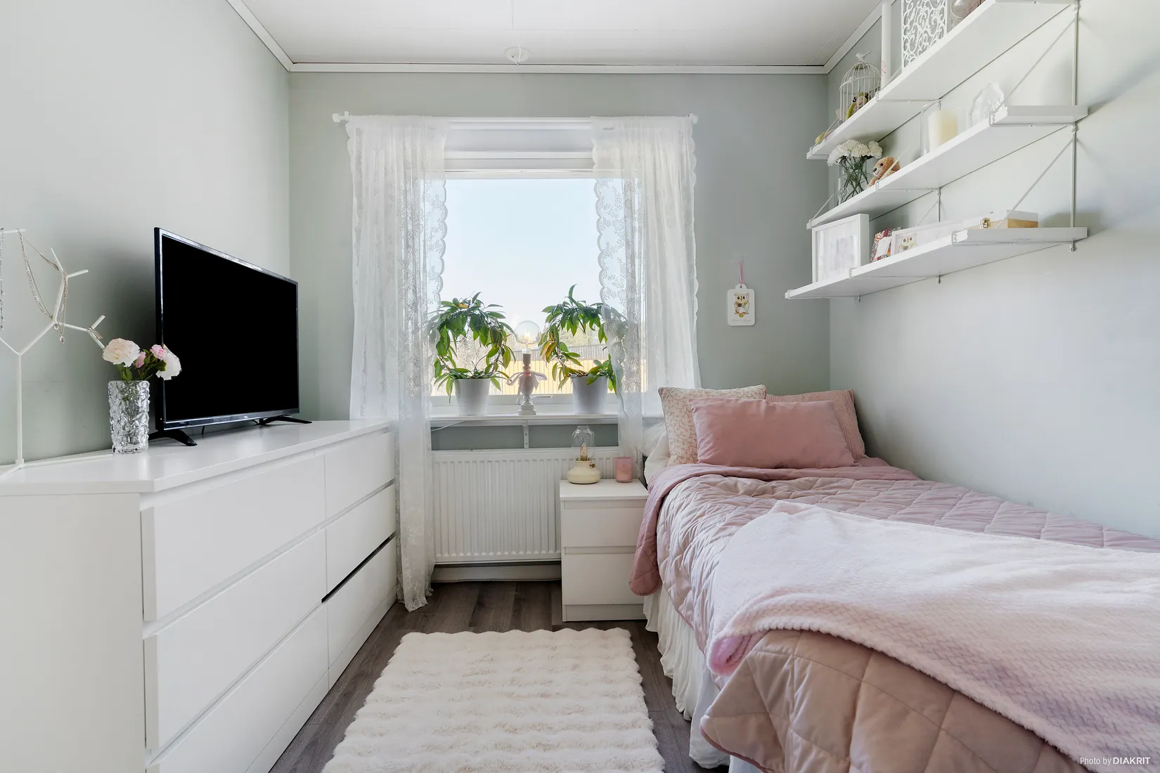 Villa, Björkvägen 4, Bredviken, Kalix