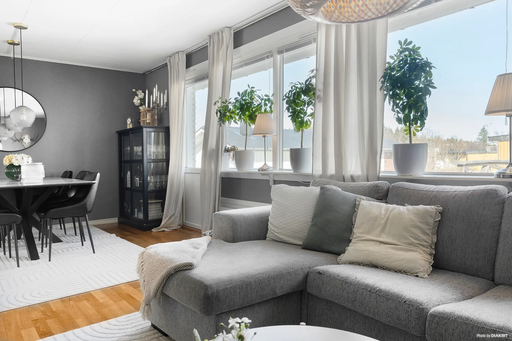 Villa, Björkvägen 4, Bredviken, Kalix