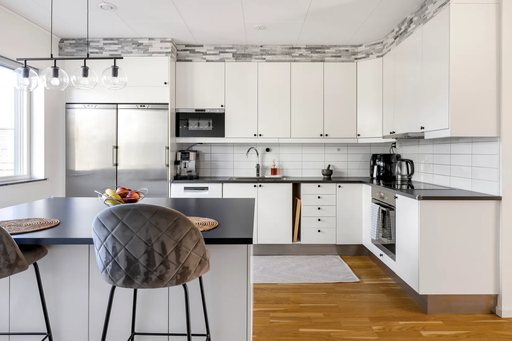 Bostadsrätt, Radhus, Åsgatan 81B, Alsike, Knivsta