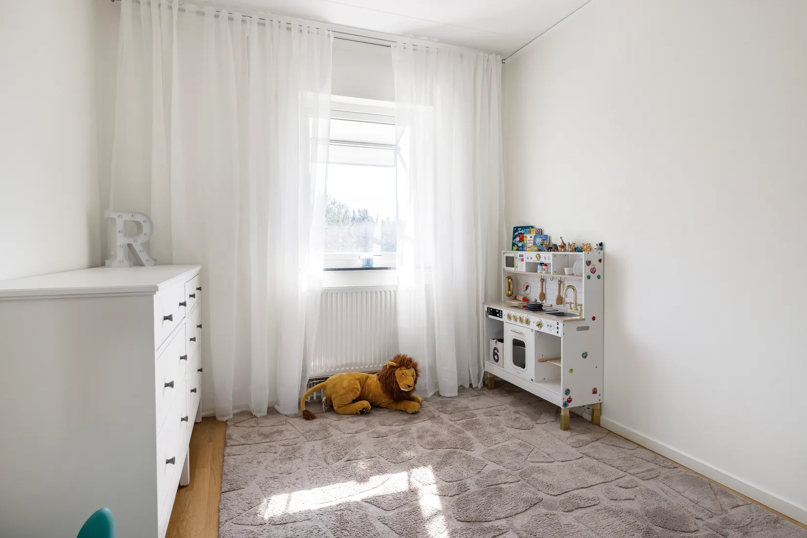 Bostadsrätt, Radhus, Åsgatan 81B, Alsike, Knivsta