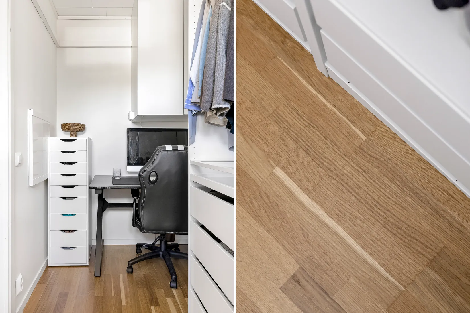 Bostadsrätt, Radhus, Åsgatan 81B, Alsike, Knivsta