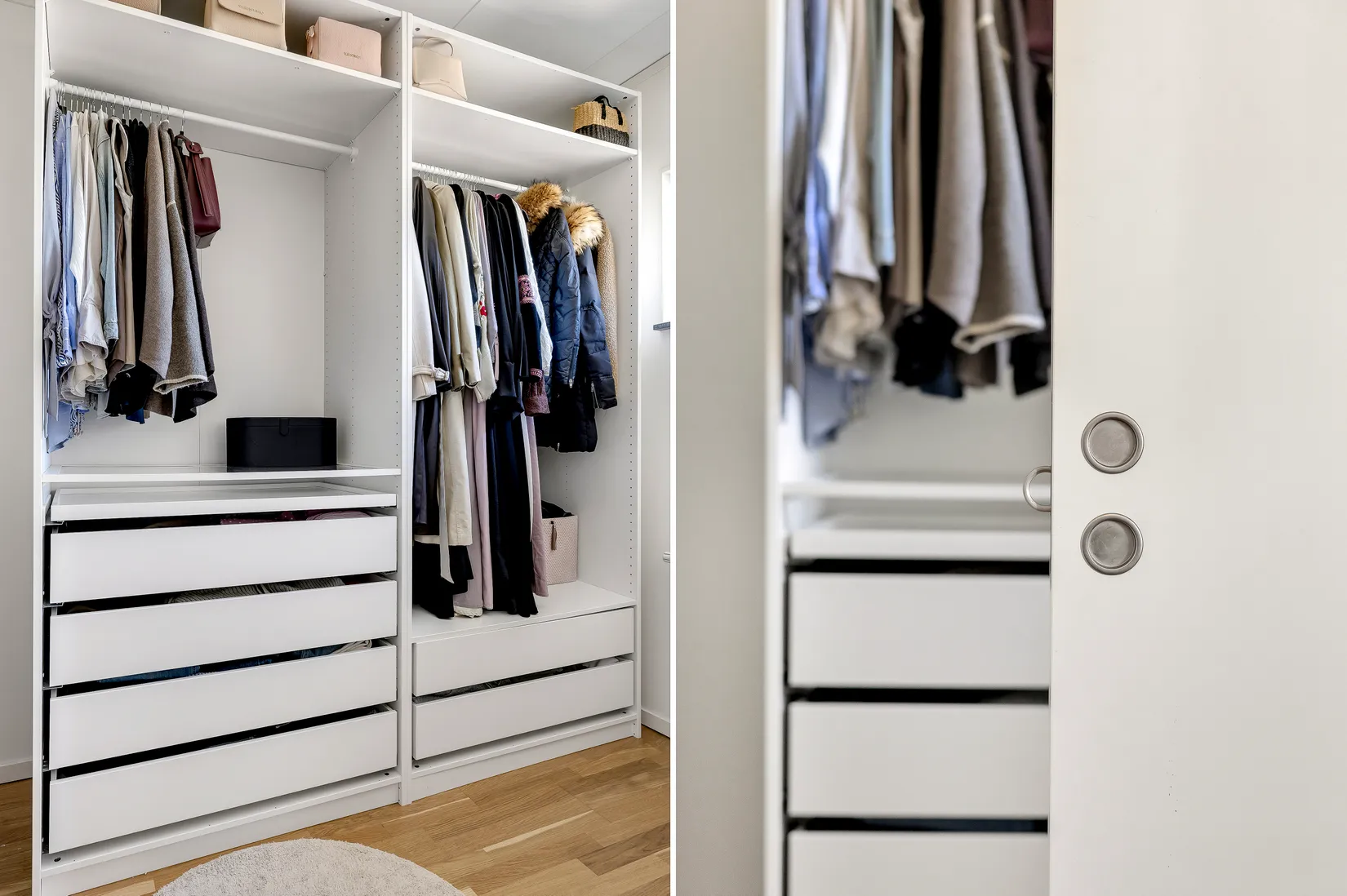 Bostadsrätt, Radhus, Åsgatan 81B, Alsike, Knivsta