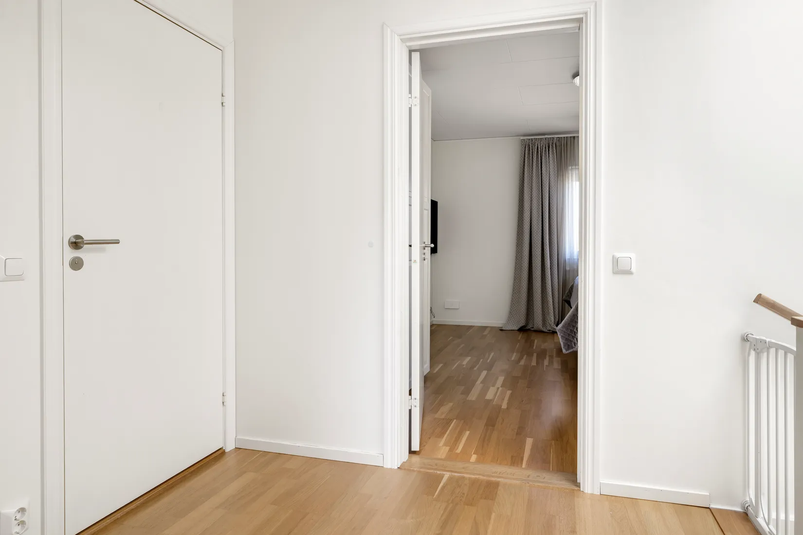 Bostadsrätt, Radhus, Åsgatan 81B, Alsike, Knivsta