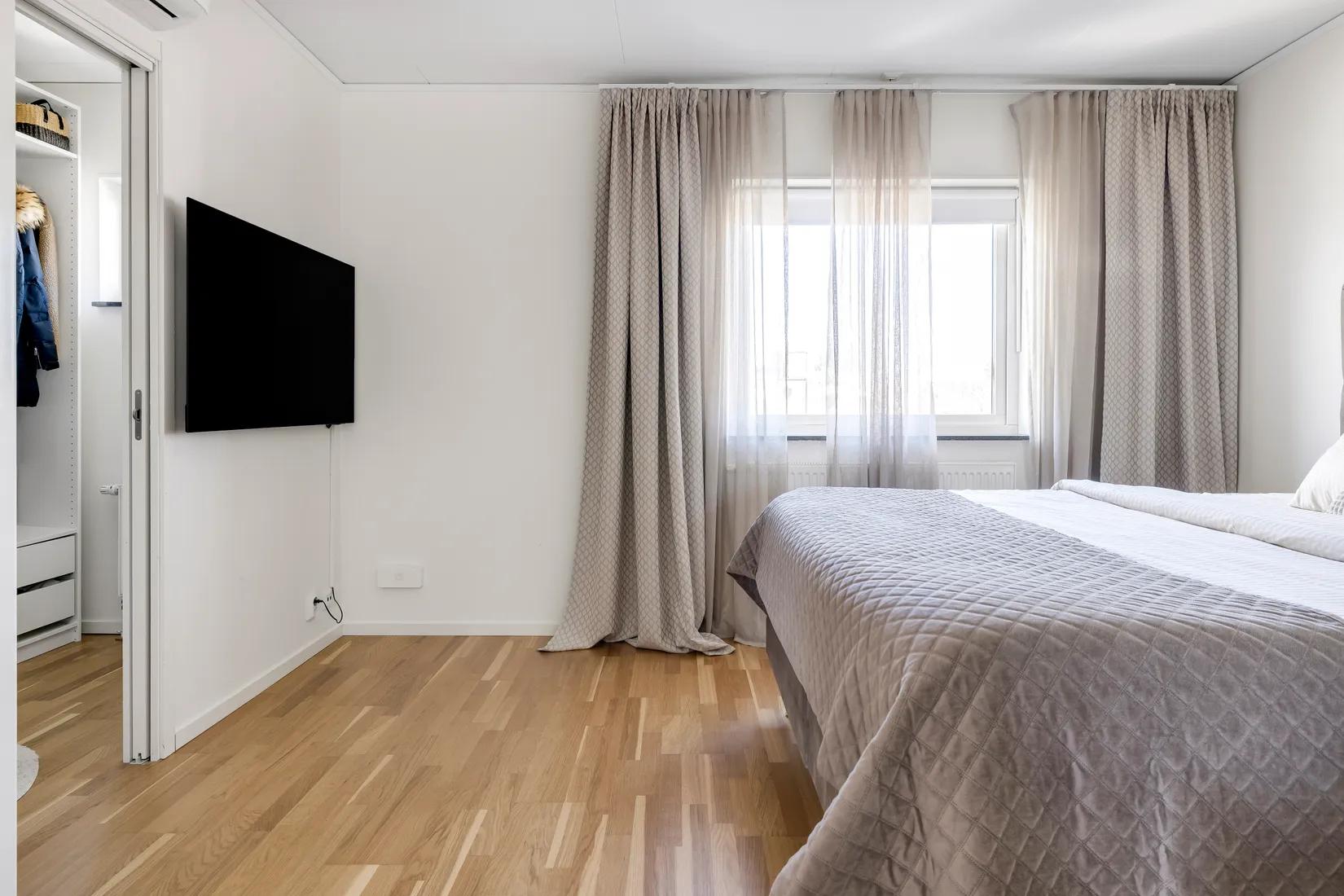 Bostadsrätt, Radhus, Åsgatan 81B, Alsike, Knivsta