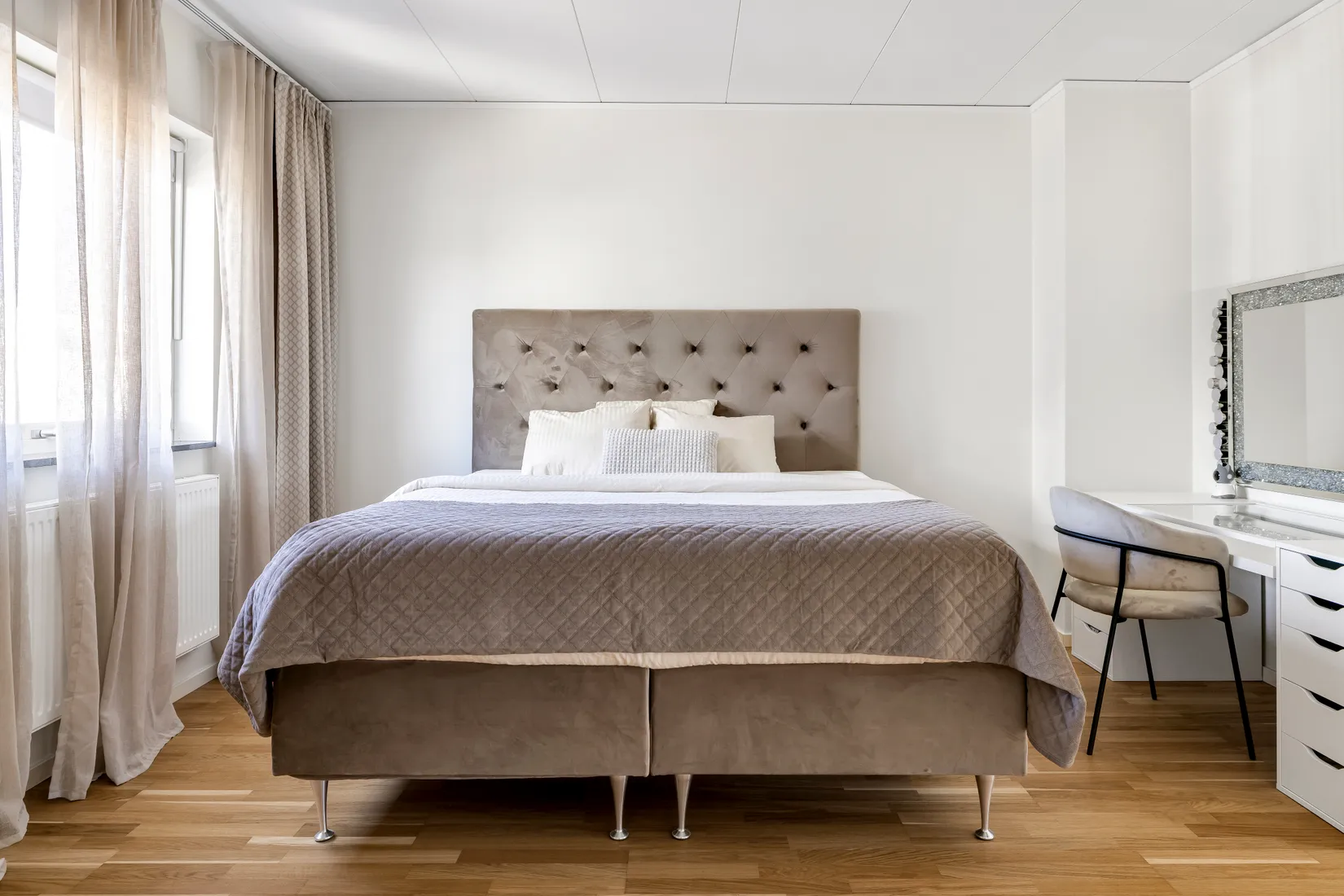 Bostadsrätt, Radhus, Åsgatan 81B, Alsike, Knivsta