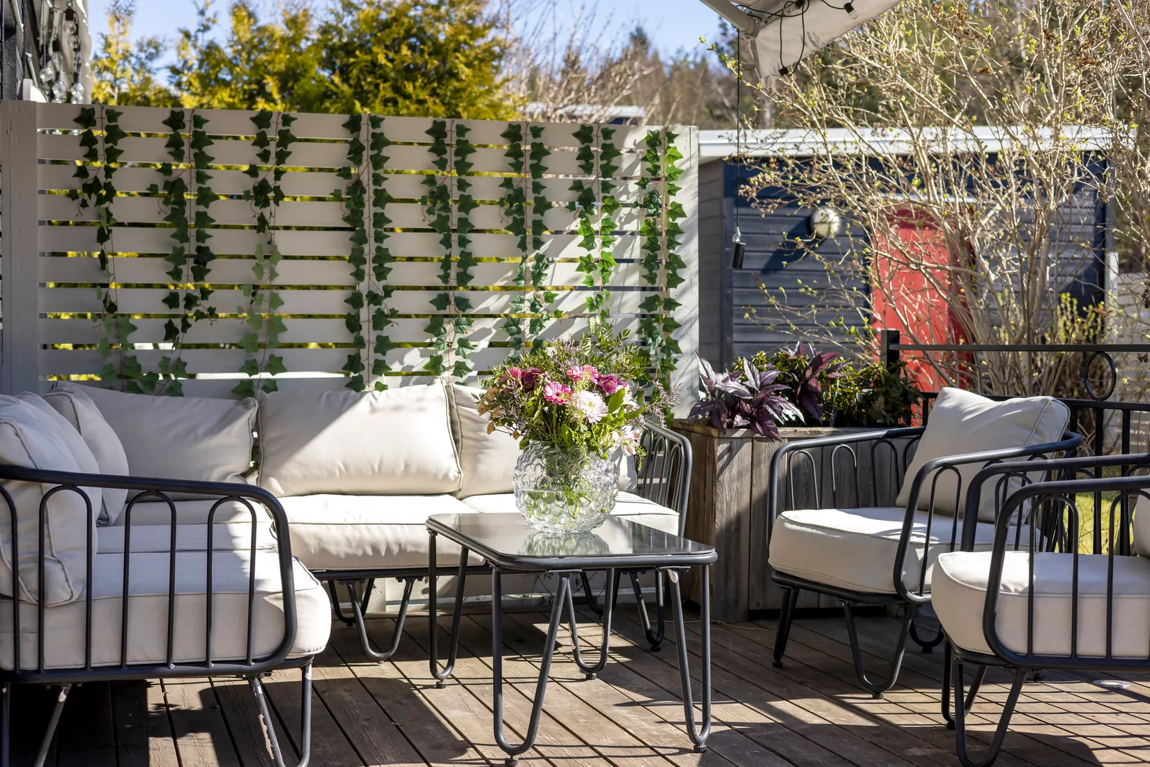 Bostadsrätt, Radhus, Åsgatan 81B, Alsike, Knivsta