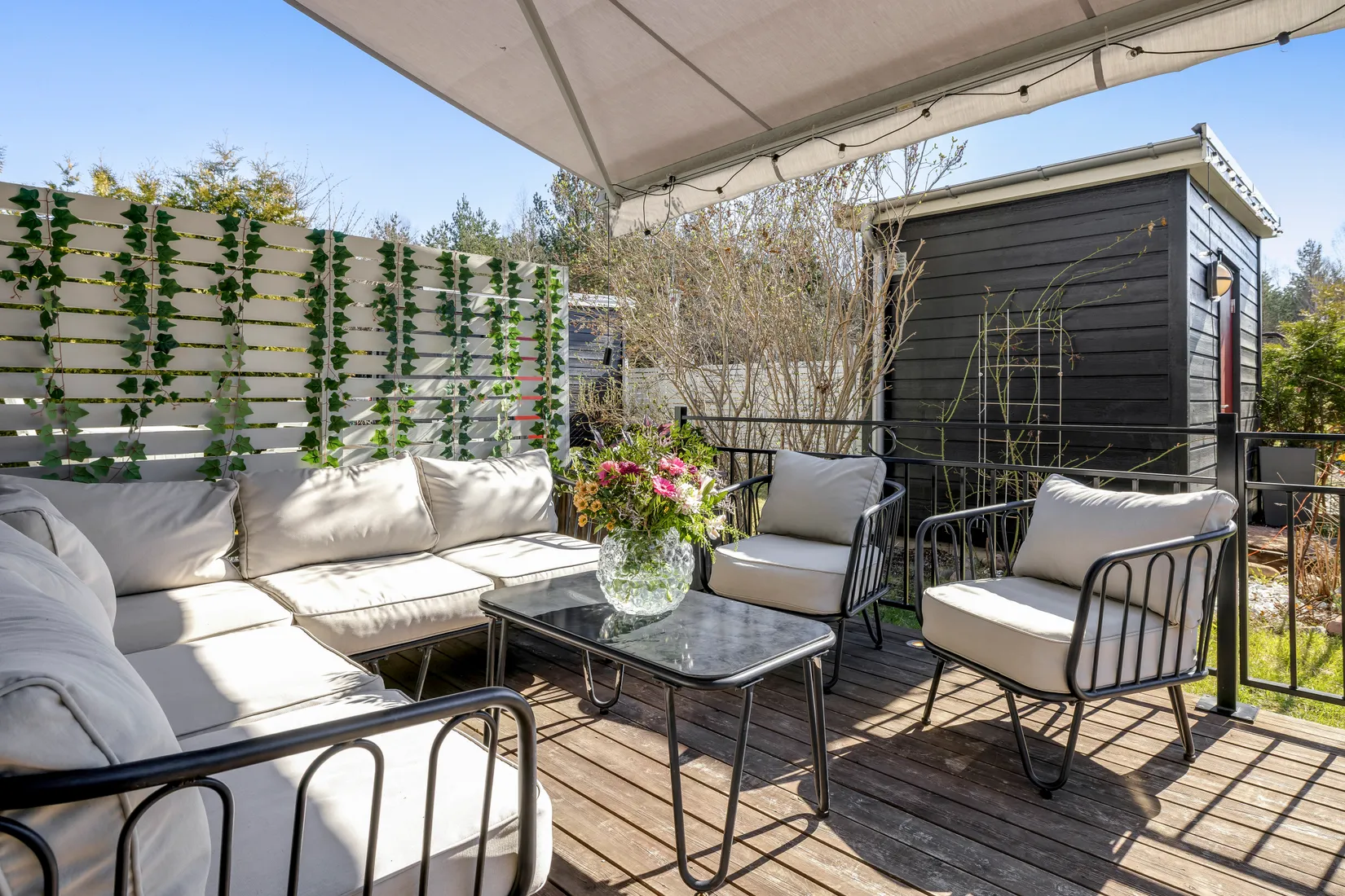 Bostadsrätt, Radhus, Åsgatan 81B, Alsike, Knivsta