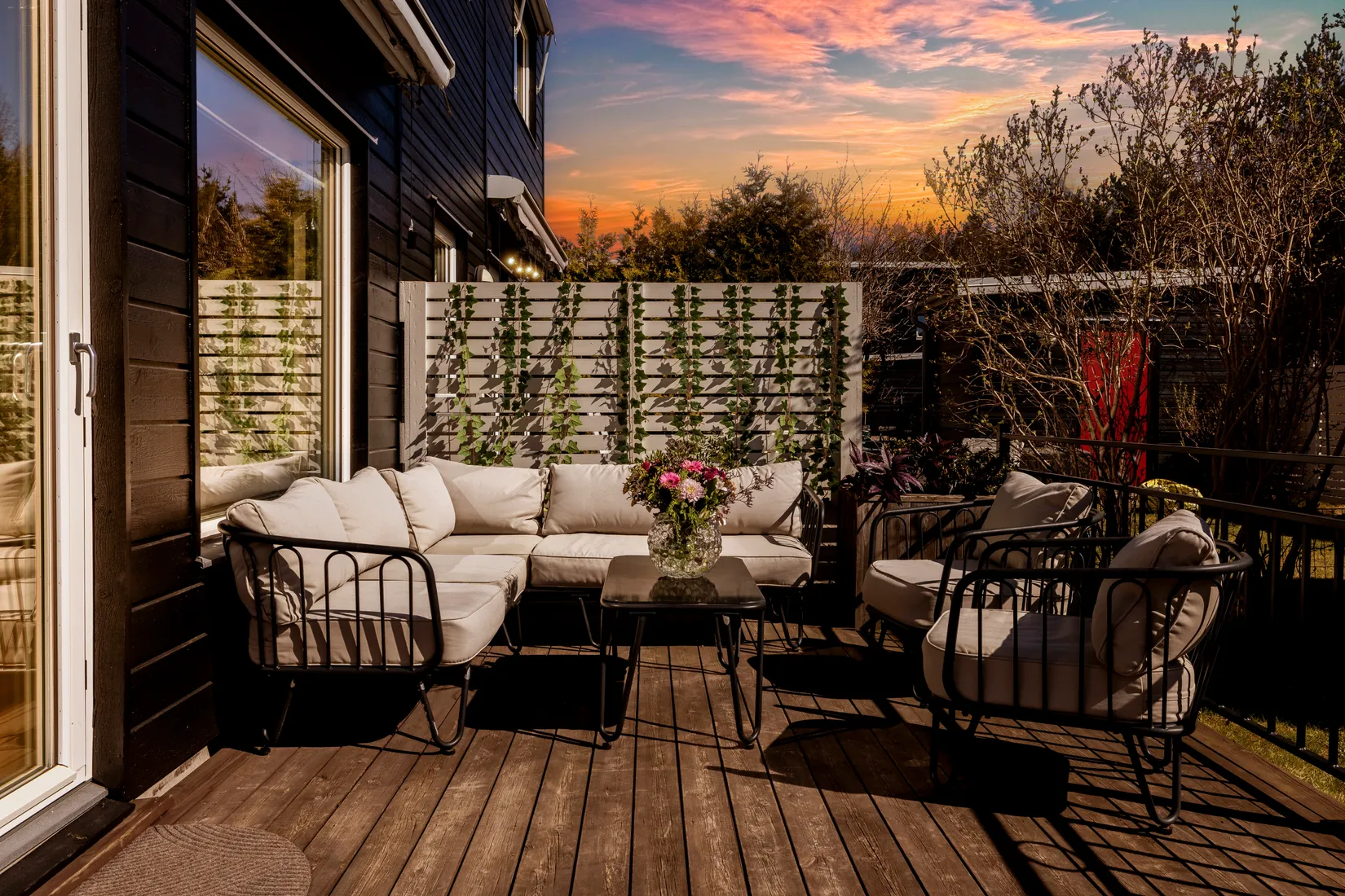 Bostadsrätt, Radhus, Åsgatan 81B, Alsike, Knivsta