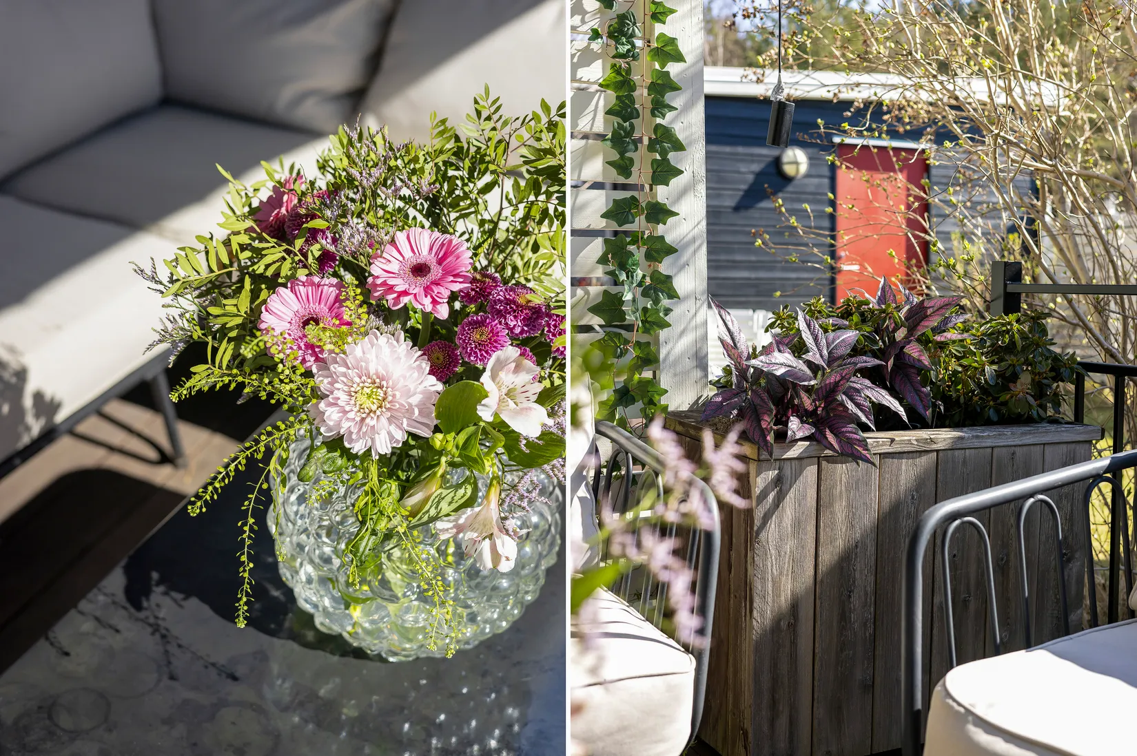 Bostadsrätt, Radhus, Åsgatan 81B, Alsike, Knivsta