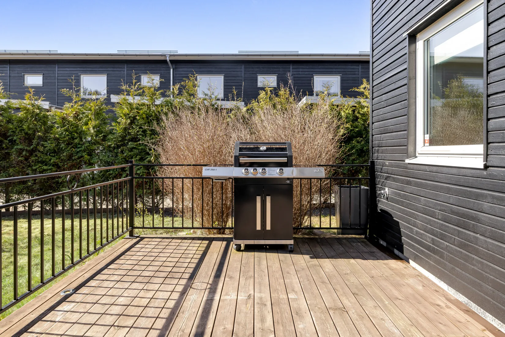 Bostadsrätt, Radhus, Åsgatan 81B, Alsike, Knivsta