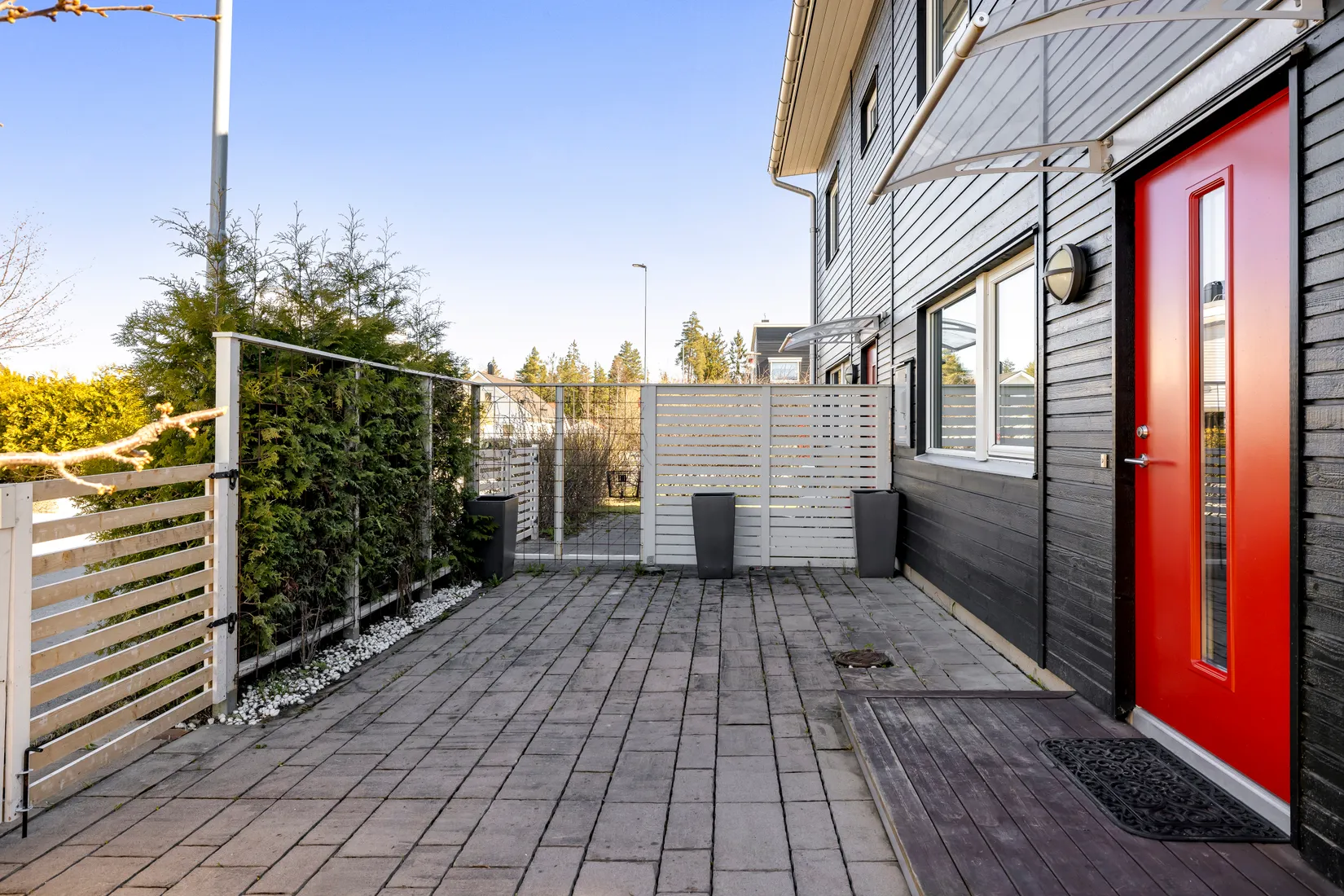 Bostadsrätt, Radhus, Åsgatan 81B, Alsike, Knivsta