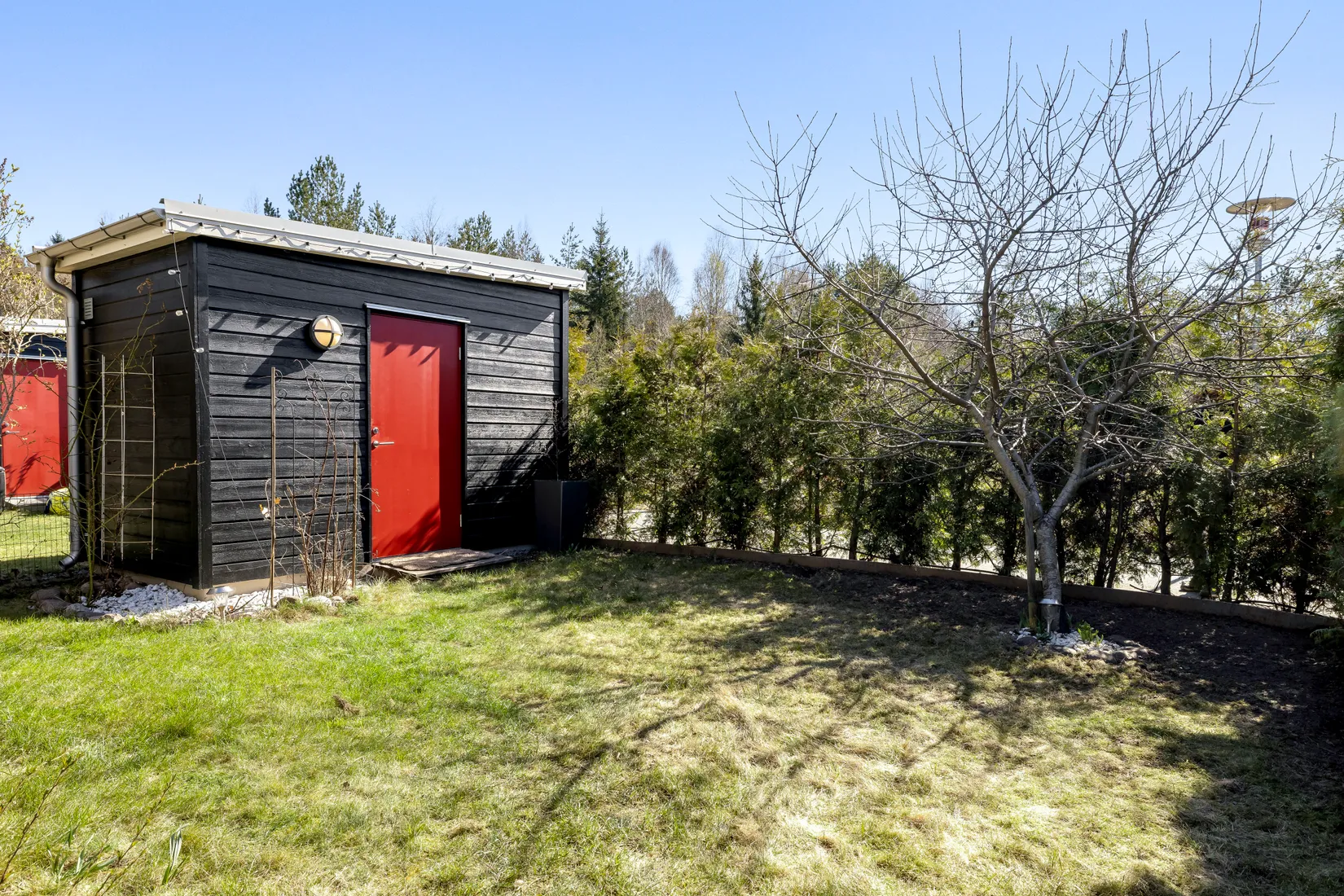 Bostadsrätt, Radhus, Åsgatan 81B, Alsike, Knivsta