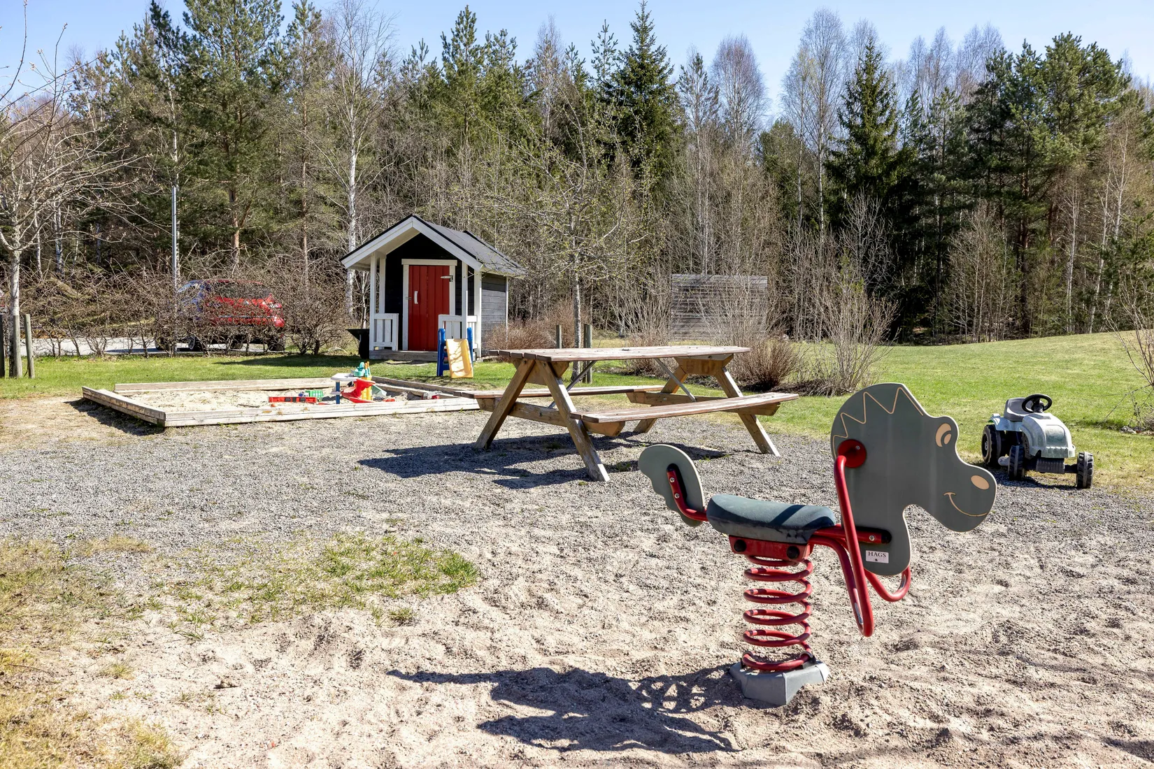 Bostadsrätt, Radhus, Åsgatan 81B, Alsike, Knivsta