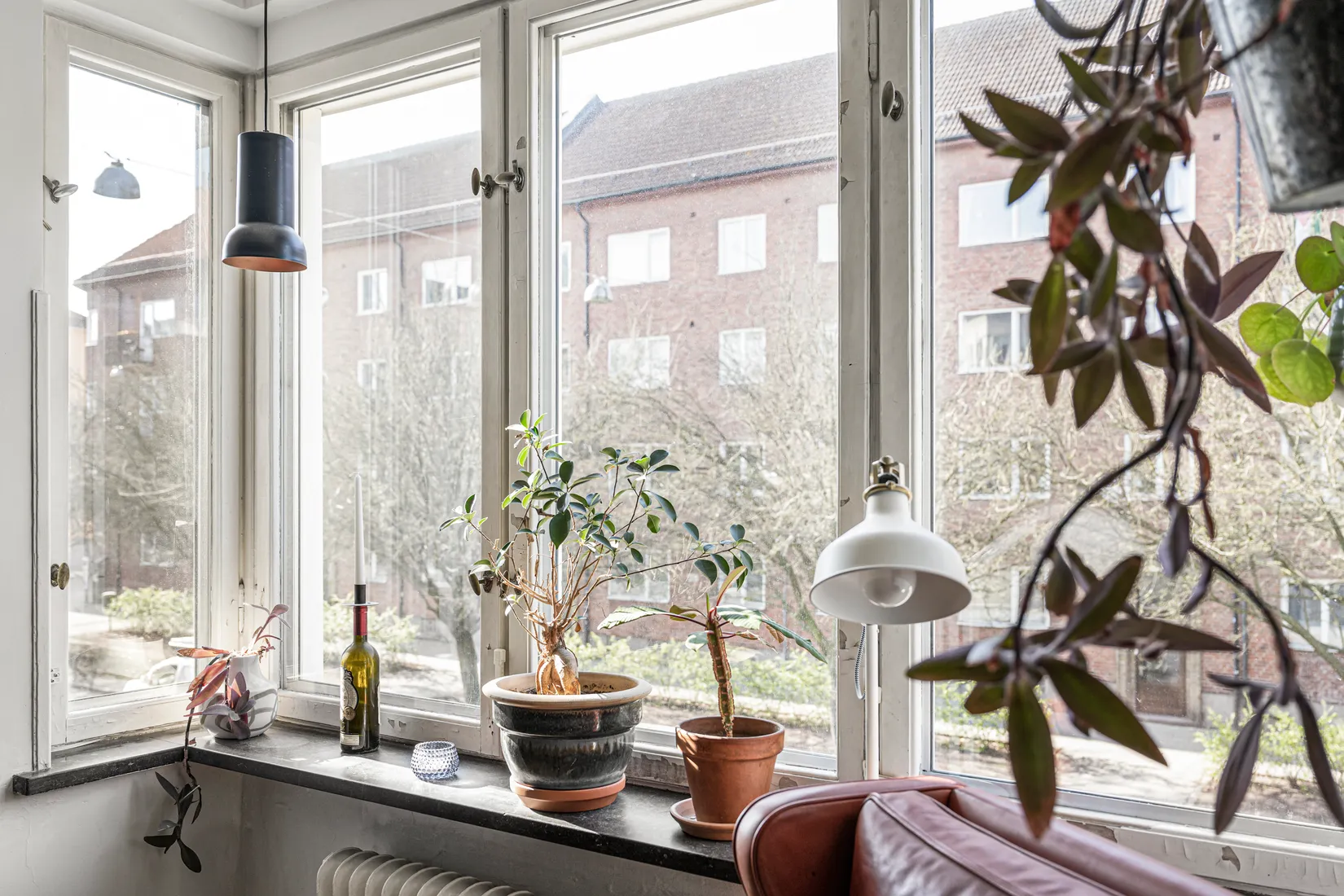 Bostadsrätt, Ystadsgatan 38A, Nobeltorget, Malmö