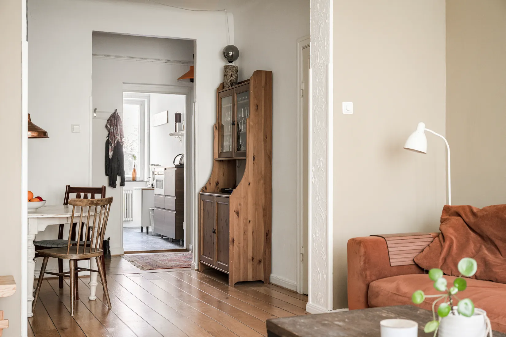 Bostadsrätt, Ystadsgatan 38A, Nobeltorget, Malmö